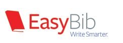 easybib Online bibliography maker