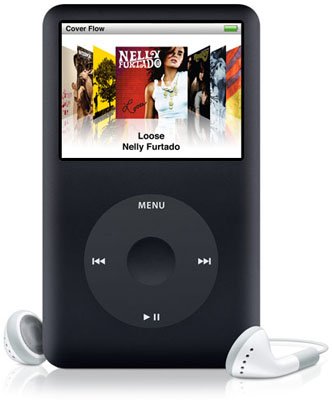ipod Check out the iTouch for even better hardware