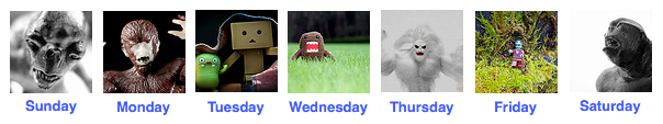 moocmoocdays MOOCMOOC schedule